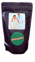 H.O.L.A. Original Spicy Blend – Bold Flavor with the Perfect Kick