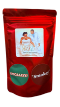 H.O.L.A. Smokey Spicy Blend – Where Smoke Meets Spice