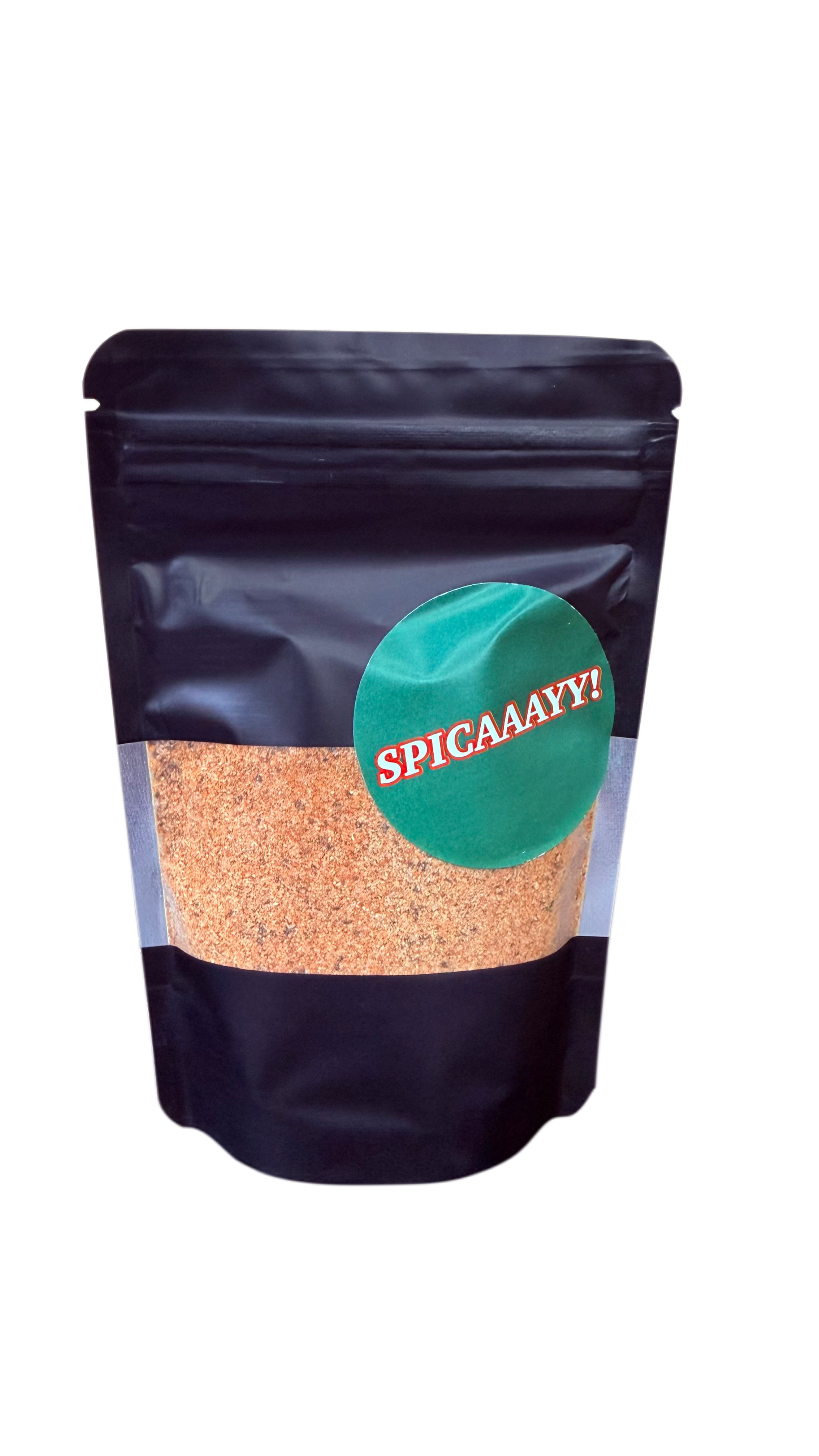 H.O.L.A. Original Spicy Blend – Bold Flavor with the Perfect Kick
