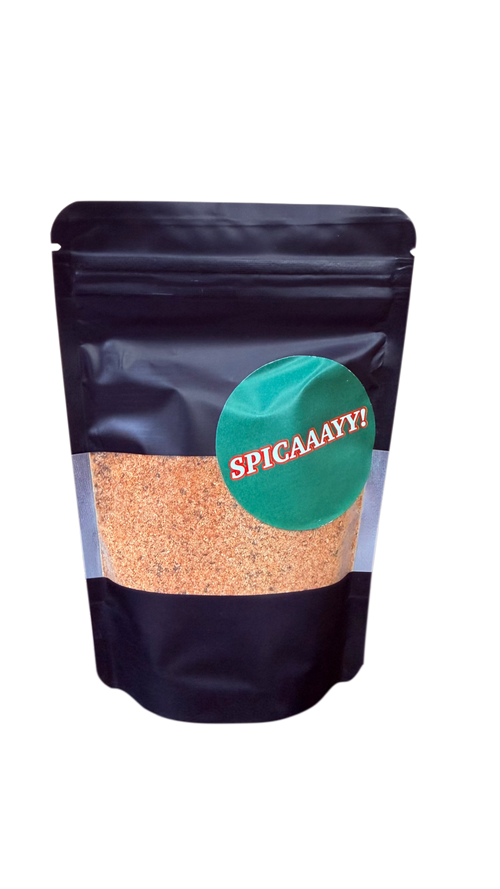 H.O.L.A. Original Spicy Blend – Bold Flavor with the Perfect Kick