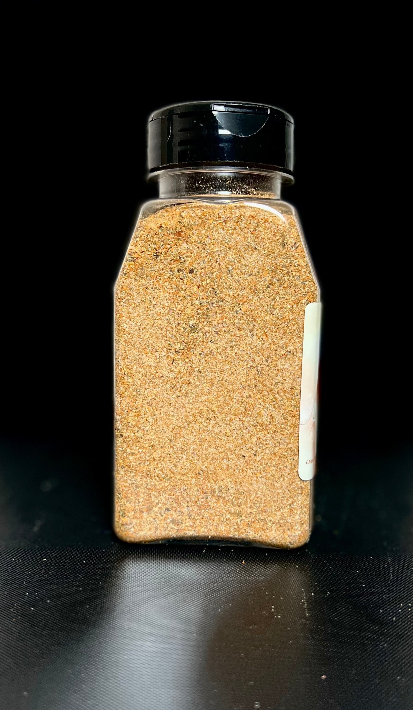 H.O.L.A. Seasoning Blend.